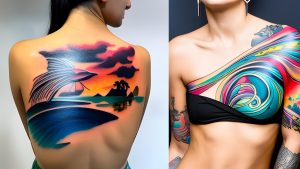 How to Waterproof a Tattoo for Swimming: Ultimate Guide