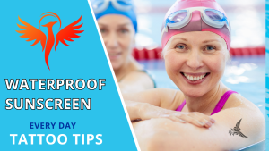 How to Waterproof a Tattoo for Swimming: Ultimate Guide