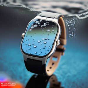 are apple watches waterproof