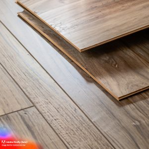 waterproof laminate flooring at home depot