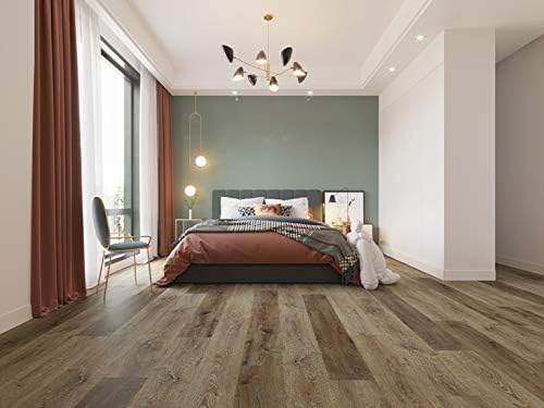 Waterproof Laminate Flooring