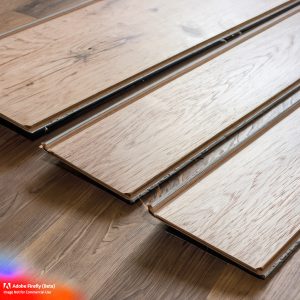 waterproof laminate flooring at home depot